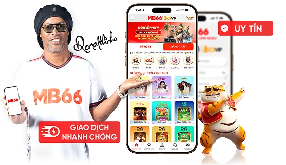 Uy tín và Hợp pháp b66 login