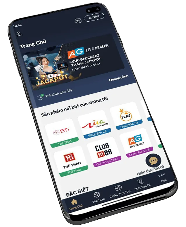 Giá trị cốt lõi b66 login