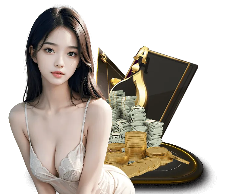 Biểu tượng giao dịch tài chính an toàn với tiền và khóa bảo mật trên nền xanh